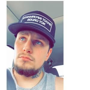 Meet your Posher, Joey